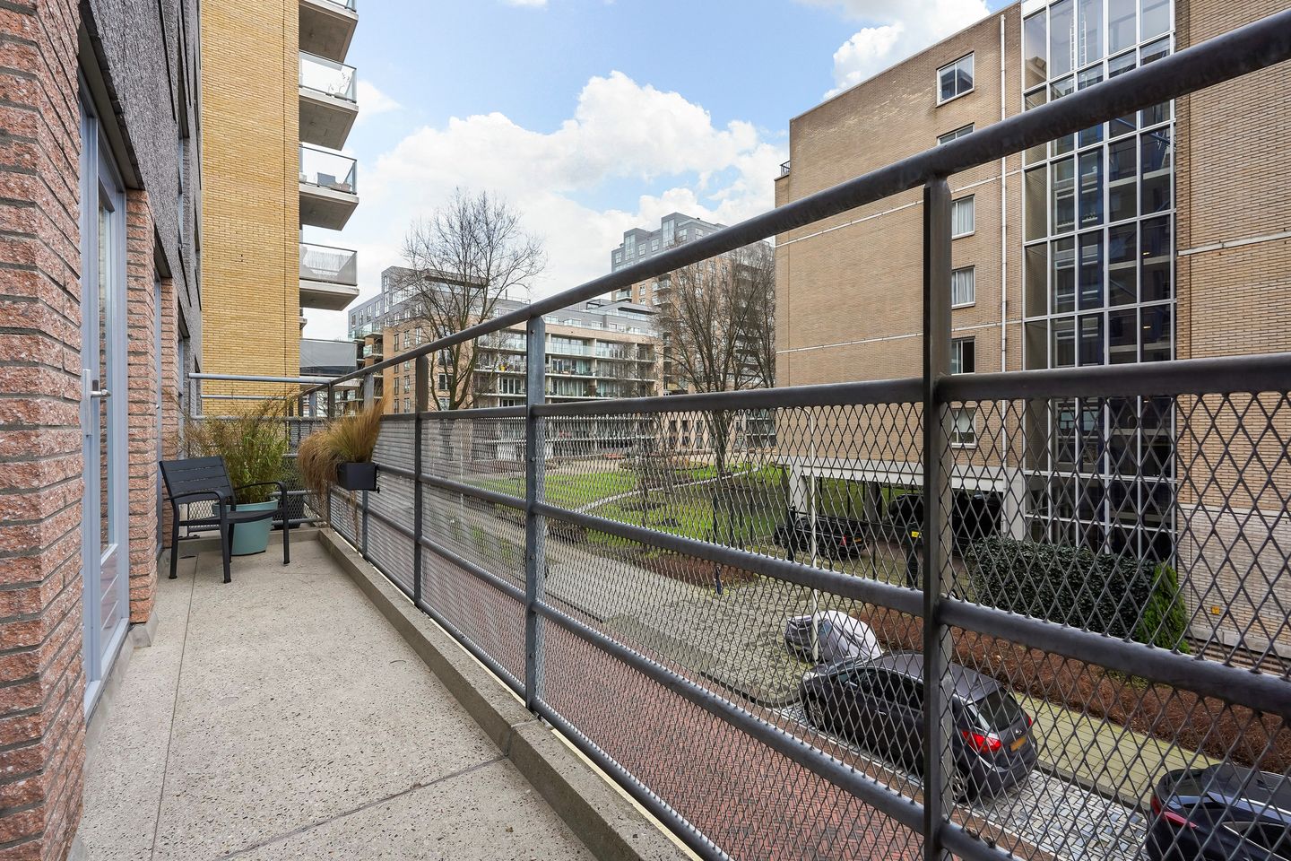 Foto 34 van Verhulstplein 19-C