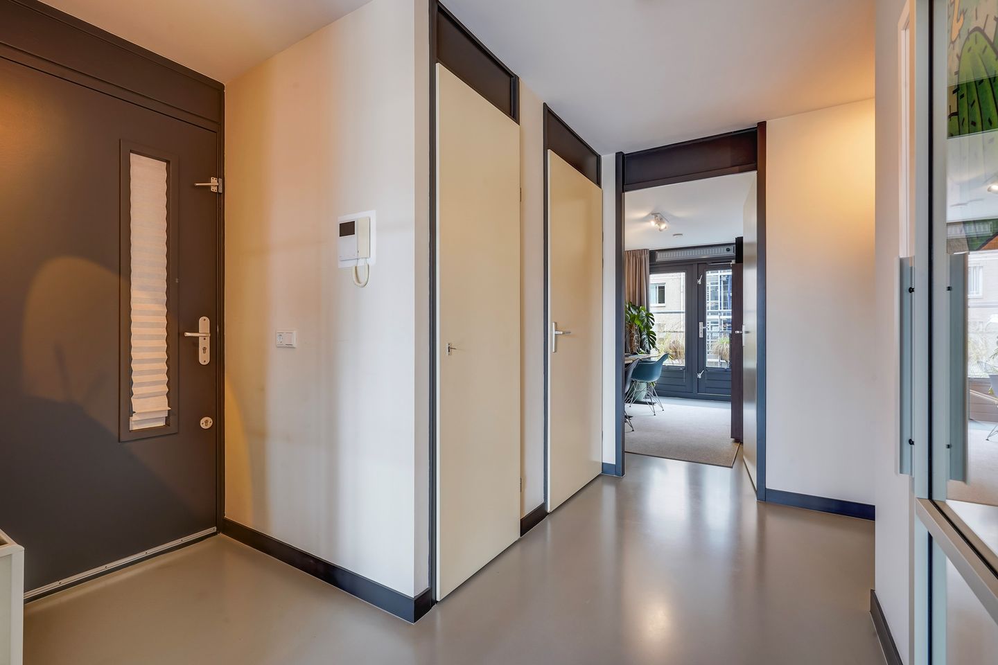 Foto 35 van Verhulstplein 19-C