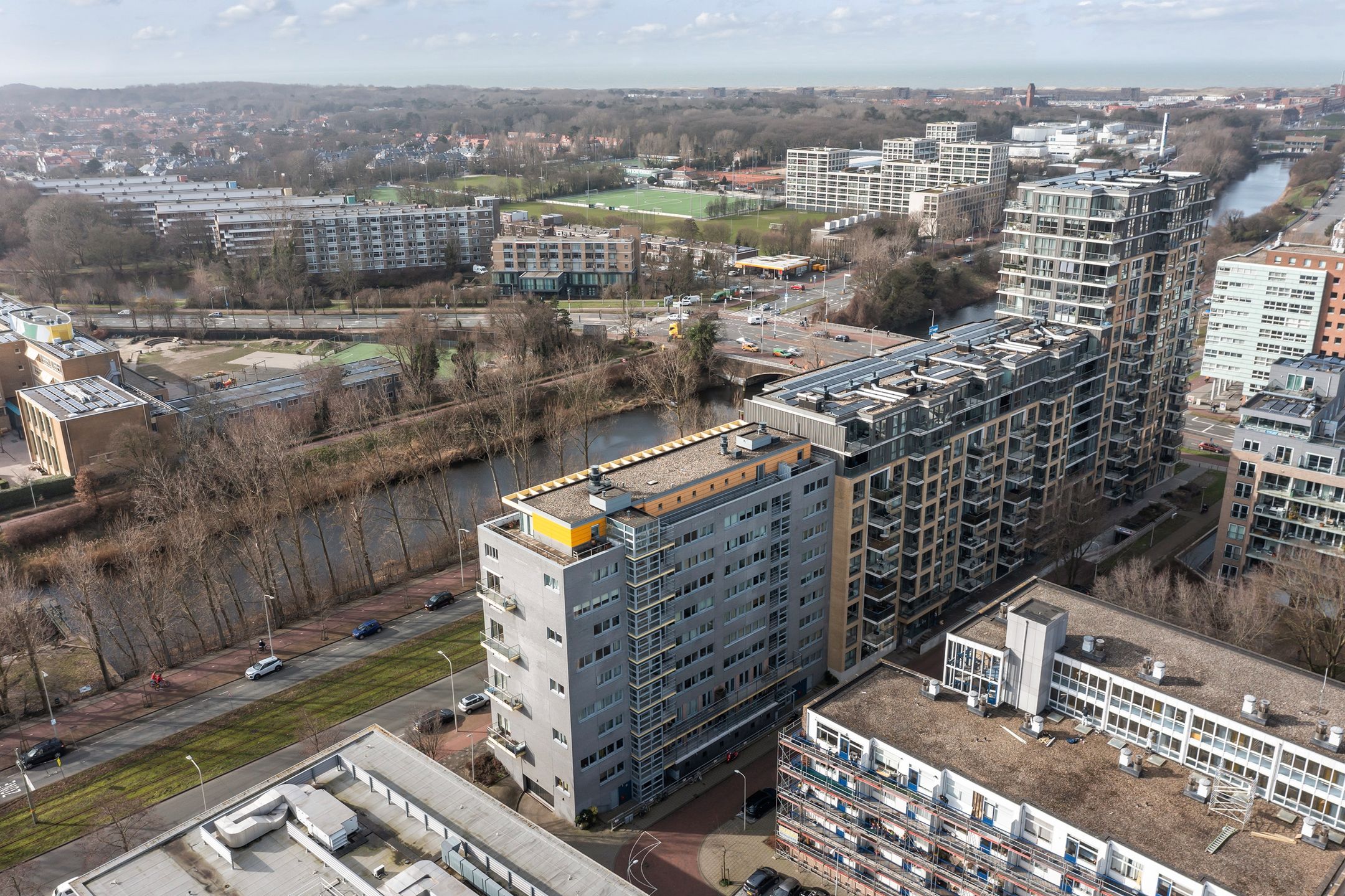 Foto 39 van Verhulstplein 19-C