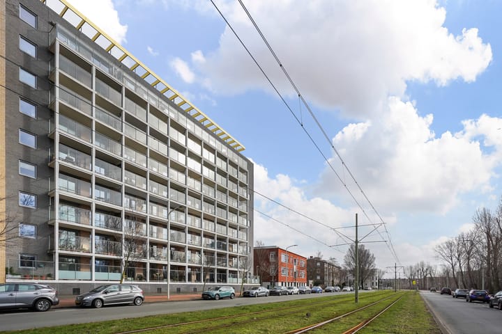 Verhulstplein 19-C main image