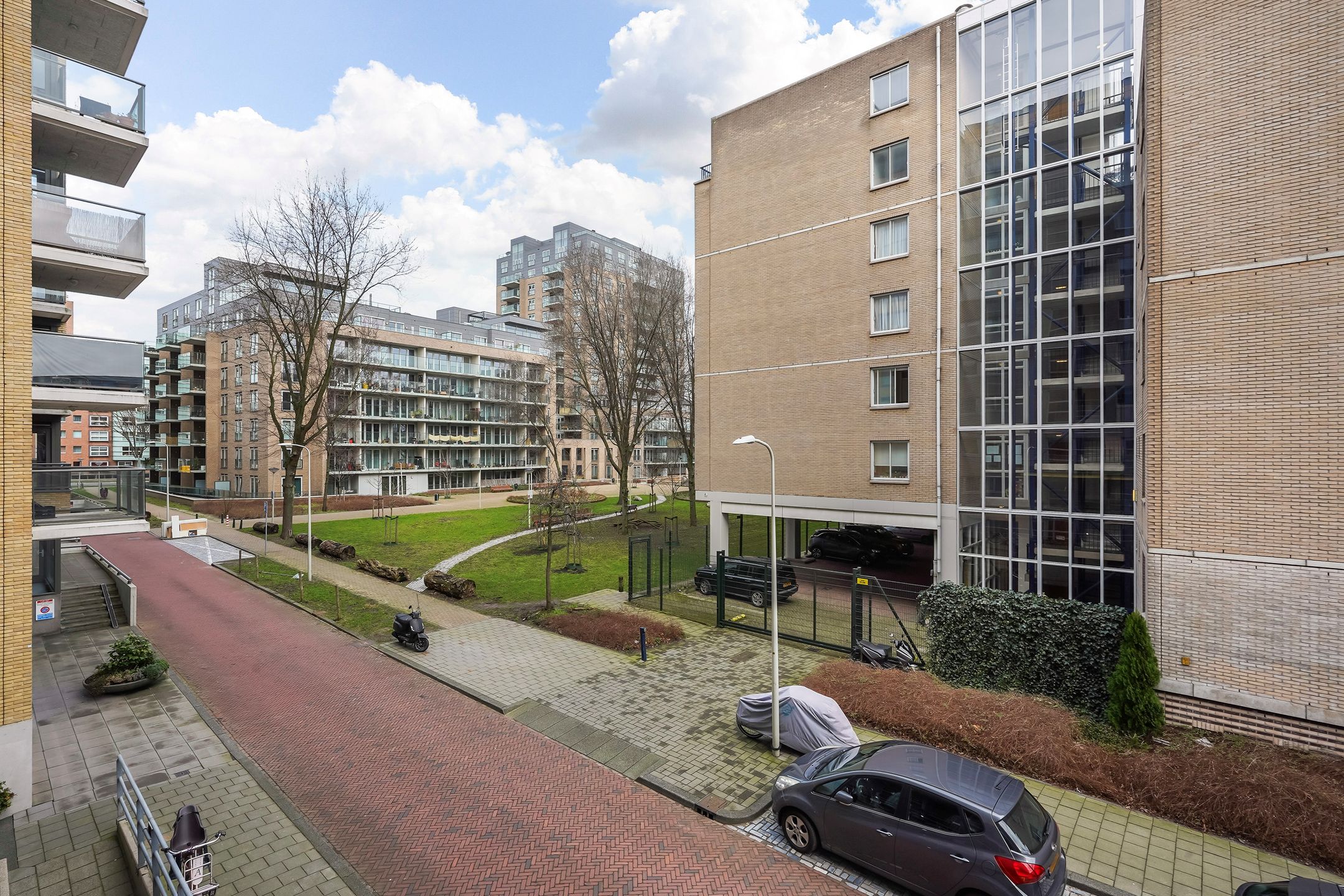 Foto 42 van Verhulstplein 19-C