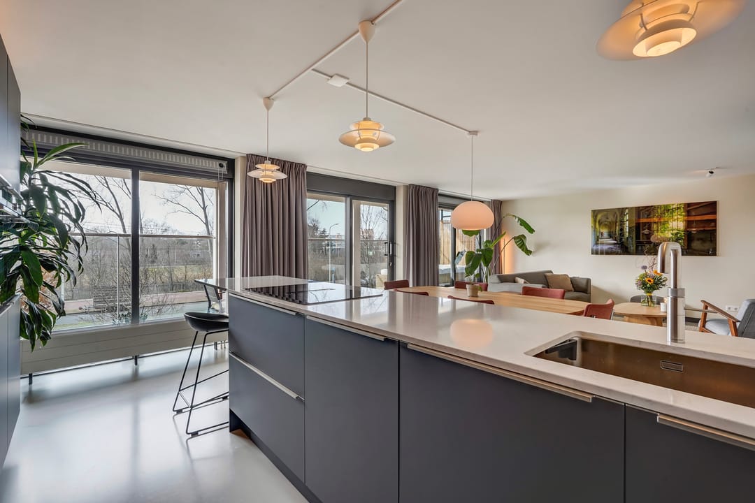 Foto 2 van Verhulstplein 19-C