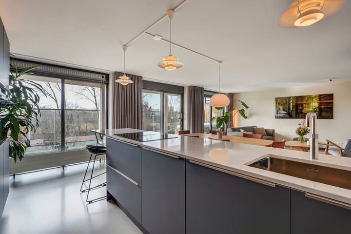 Foto 2 van Verhulstplein 19-C