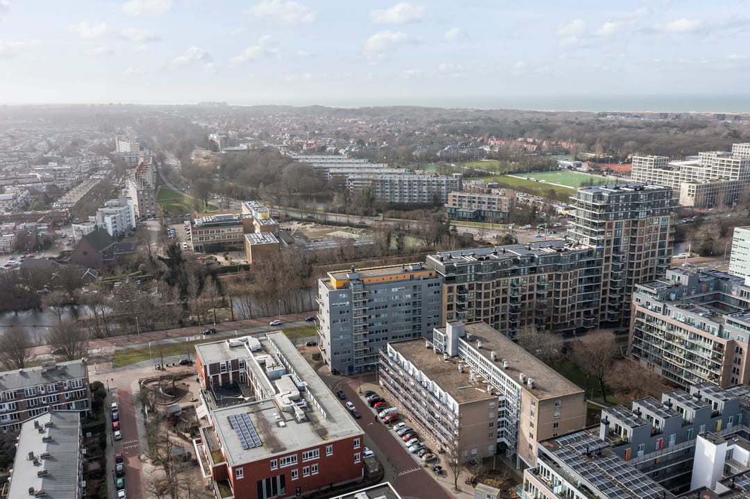 Foto 46 van Verhulstplein 19-C