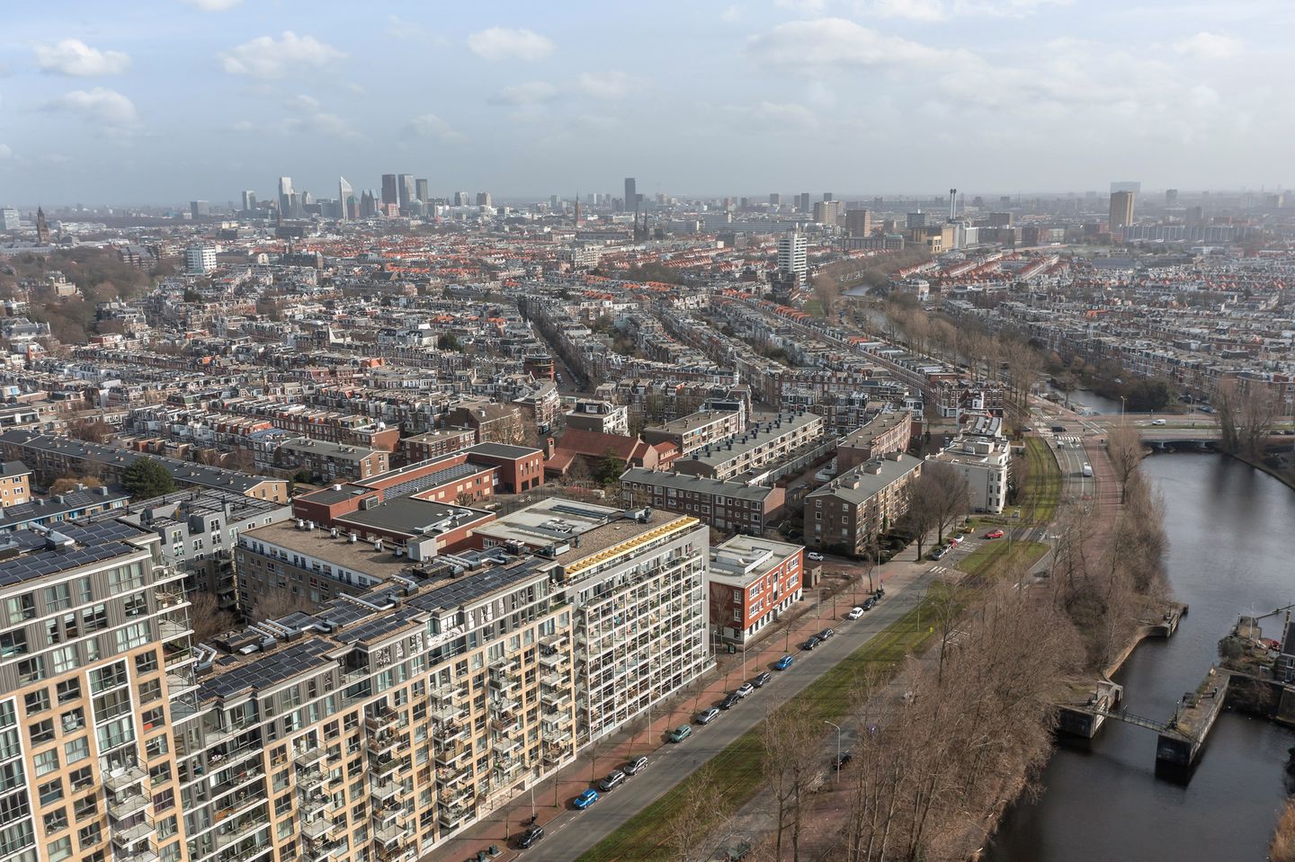 Foto 49 van Verhulstplein 19-C