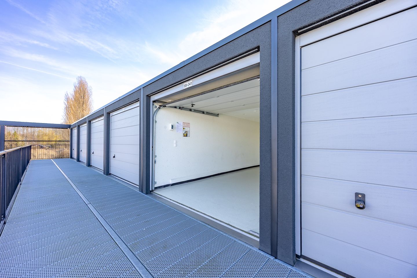 Bekijk foto 3 van Driemanssteeweg 68-041