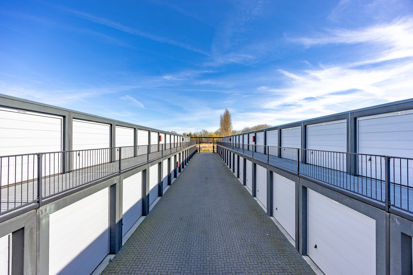 Bekijk foto 5 van Driemanssteeweg 68-041