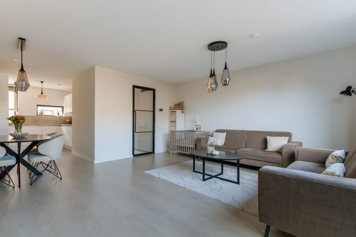 Foto 2 van Groenhove 11