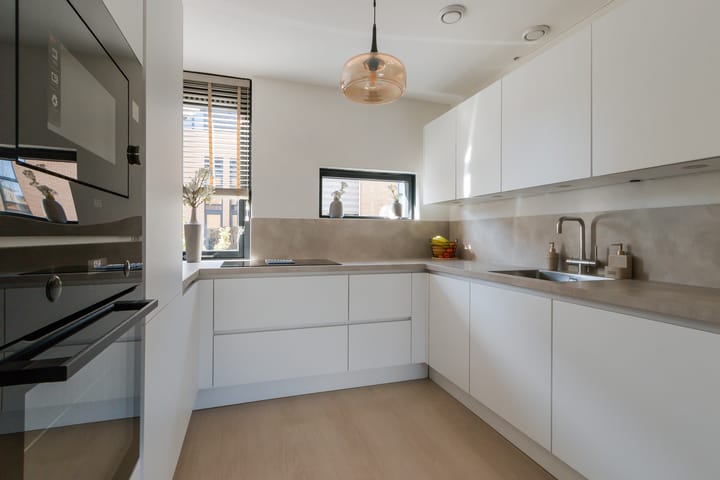 Foto 4 van Groenhove 11