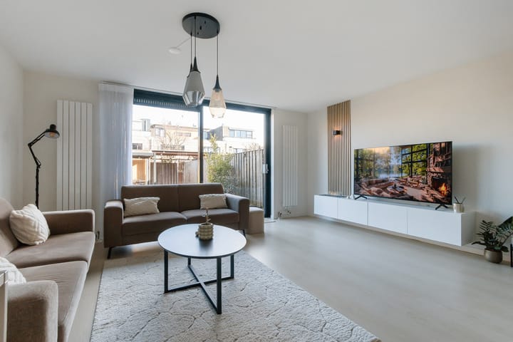 Foto 3 van Groenhove 11