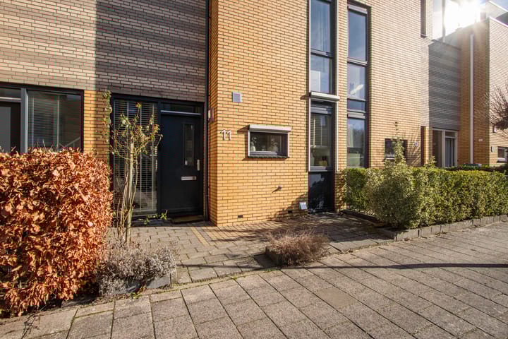 Foto 5 van Groenhove 11