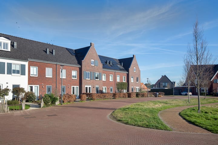 Photo 4 of Van Kerkwijkhof 18