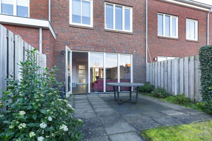 Photo 5 of Van Kerkwijkhof 18