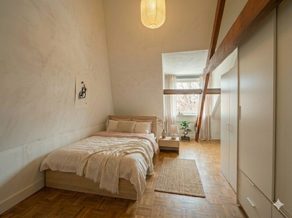 Foto 14 van Zoeterwoudsesingel 101-C