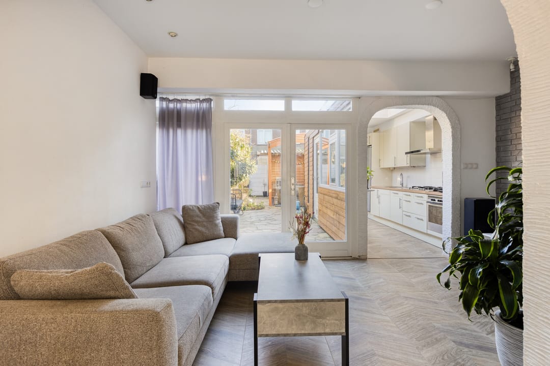 Foto 2 van Wilhelminastraat 33