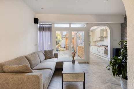 Wilhelminastraat thumbnail