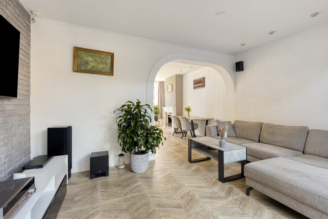 Foto 11 van Wilhelminastraat 33