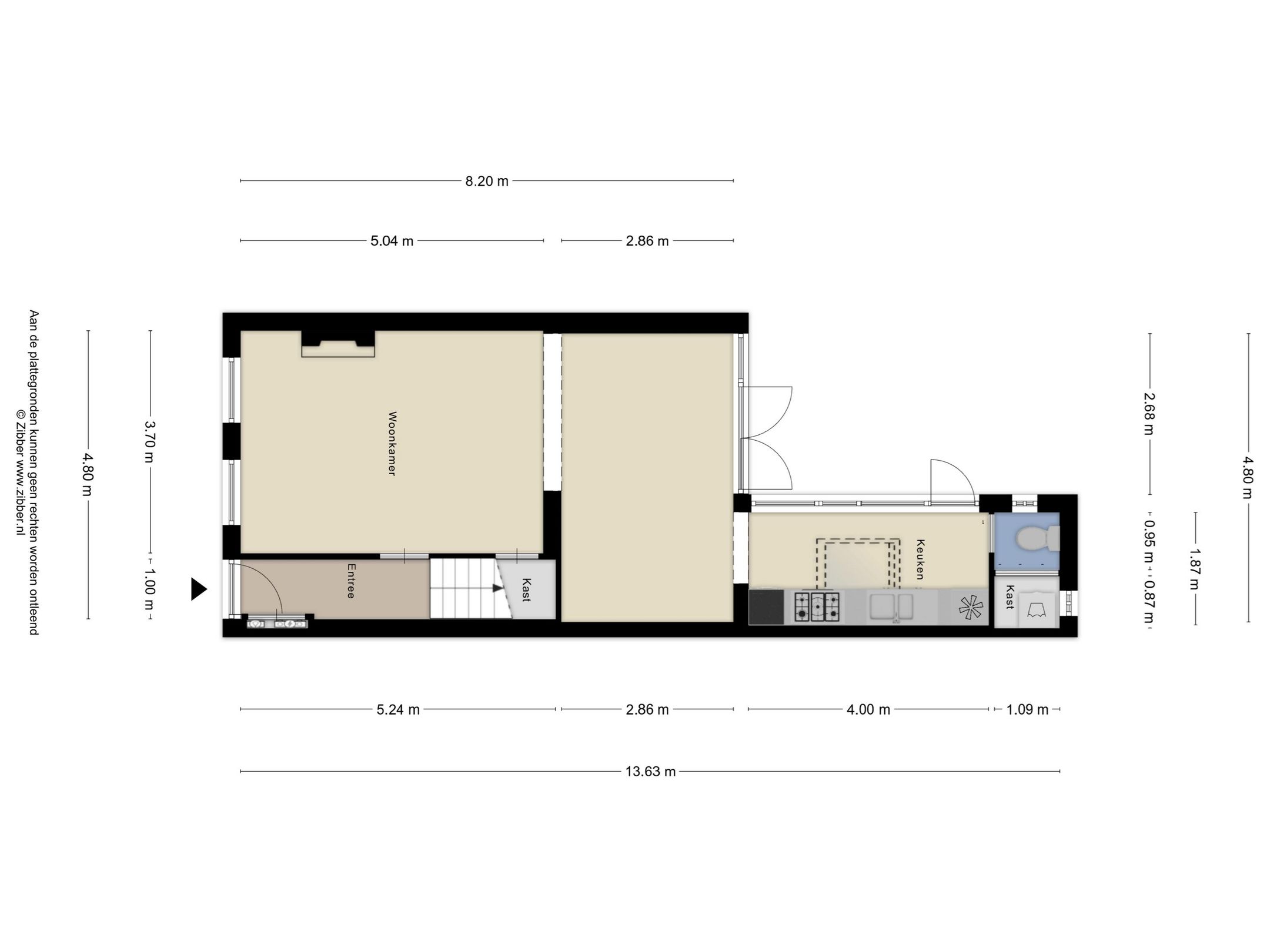 Foto 15 van Wilhelminastraat 33