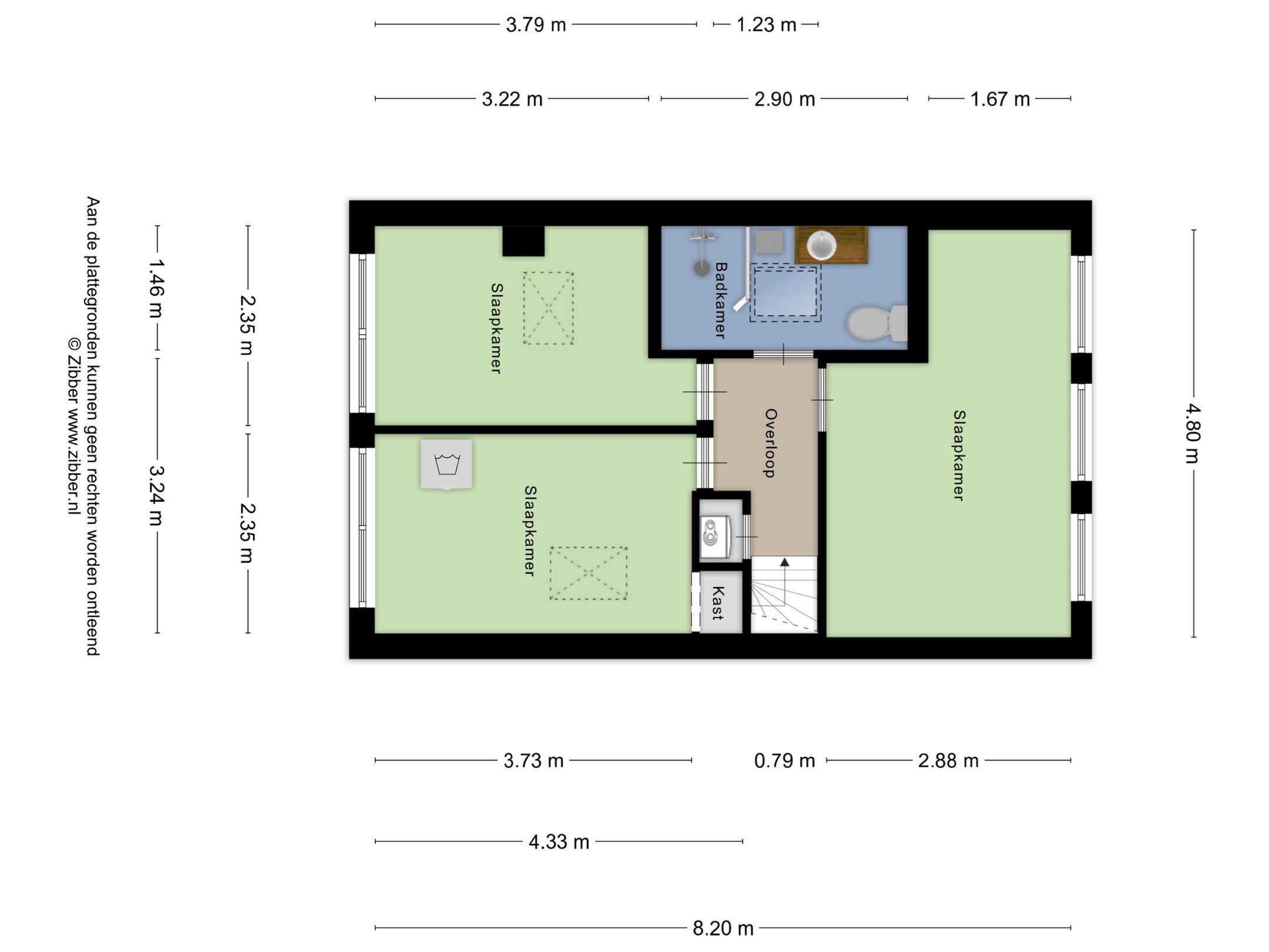 Foto 21 van Wilhelminastraat 33