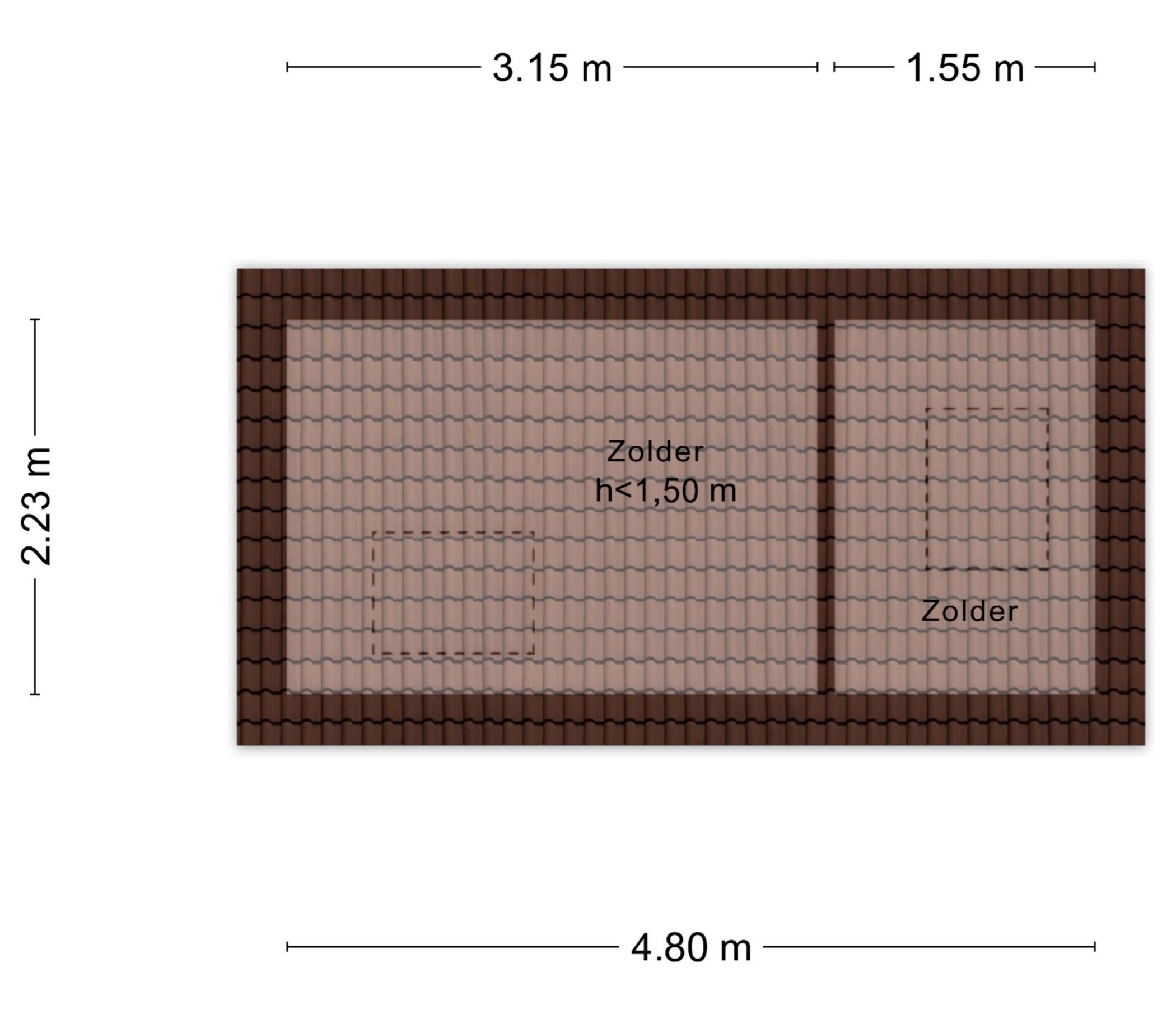 Foto 24 van Wilhelminastraat 33