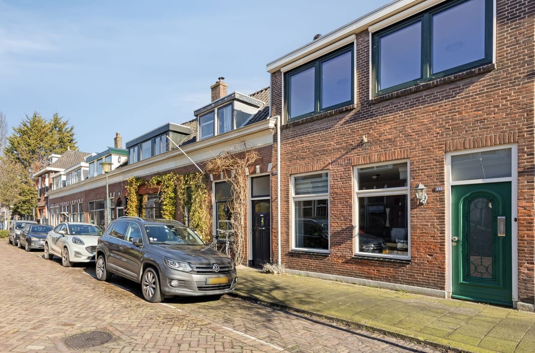 Foto 28 van Wilhelminastraat 33