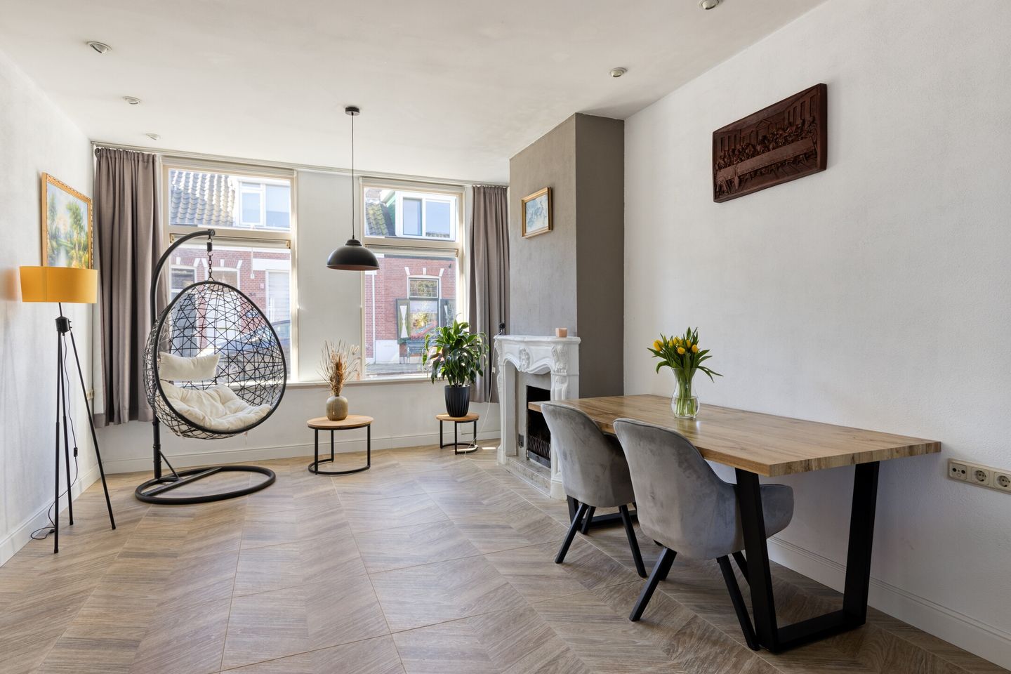 Foto 14 van Wilhelminastraat 33