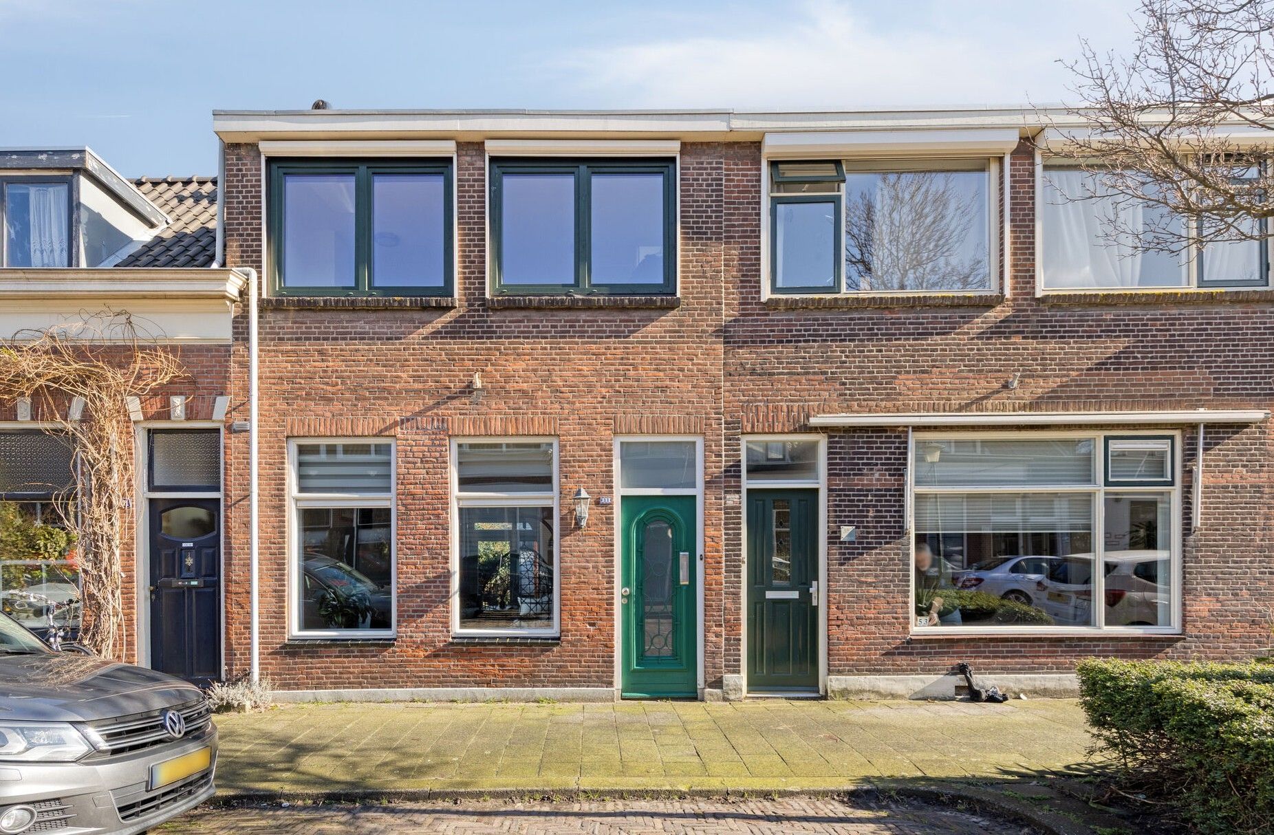 Foto 27 van Wilhelminastraat 33