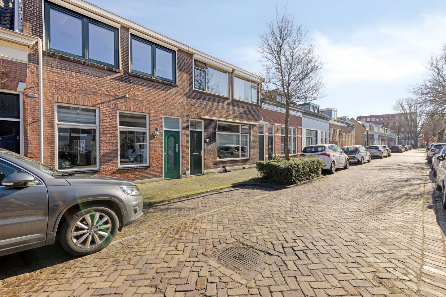 Foto 29 van Wilhelminastraat 33