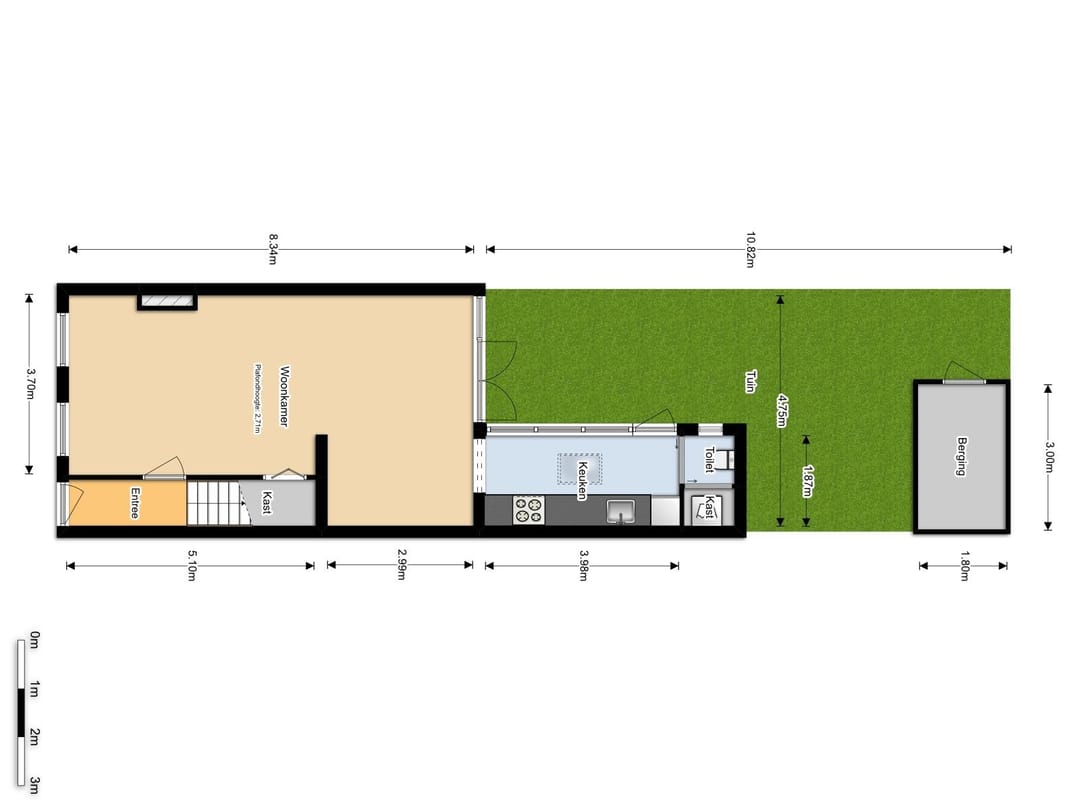 Foto 26 van Wilhelminastraat 33