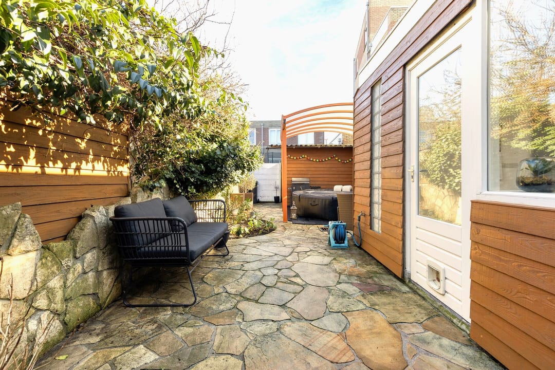 Foto 7 van Wilhelminastraat 33