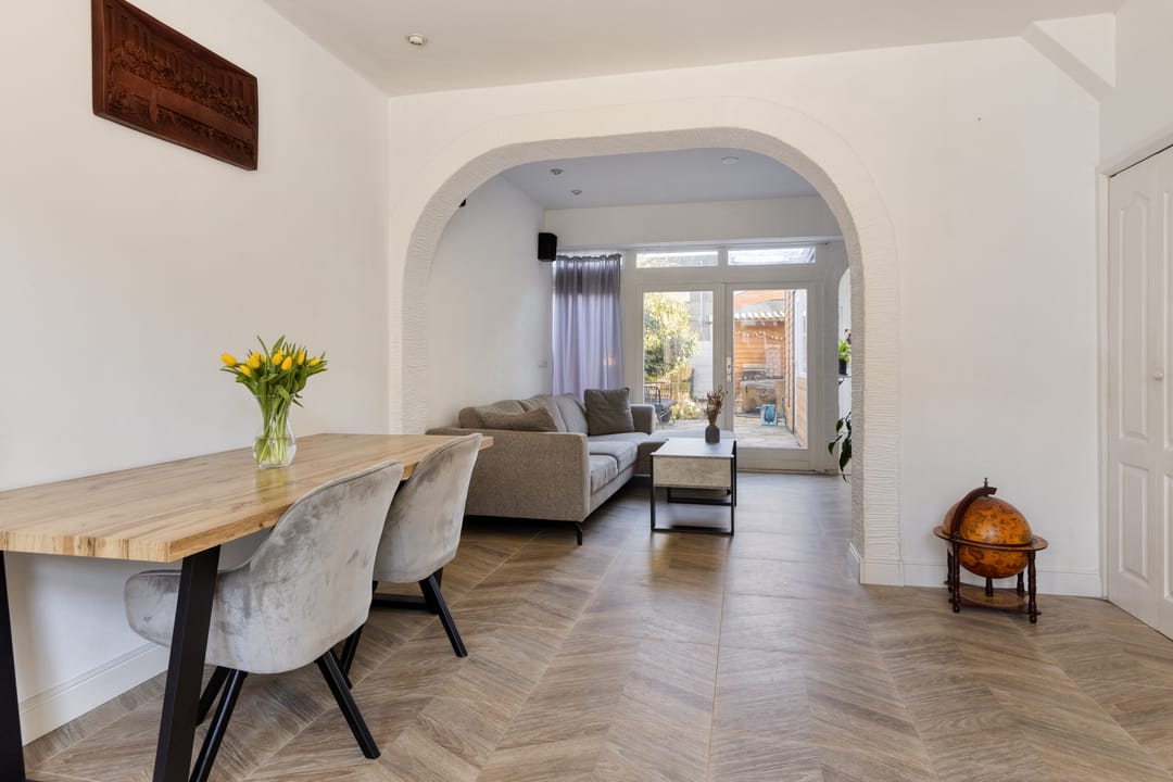 Foto 13 van Wilhelminastraat 33