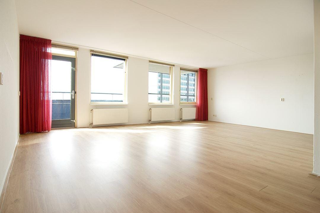 Foto 2 van Jan de Jonghkade 62