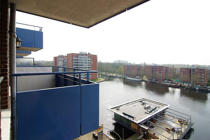 Foto 3 van Jan de Jonghkade 62