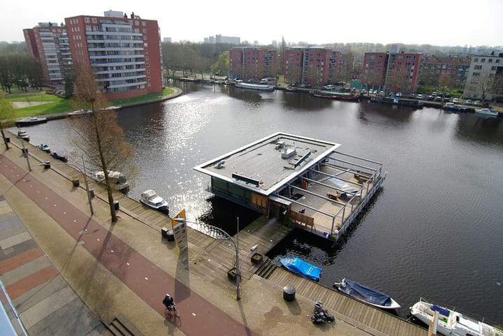 Foto 4 van Jan de Jonghkade 62