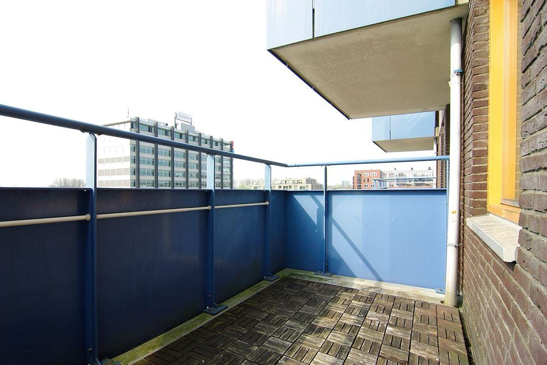 Foto 5 van Jan de Jonghkade 62