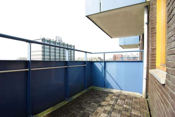 Foto 5 van Jan de Jonghkade 62