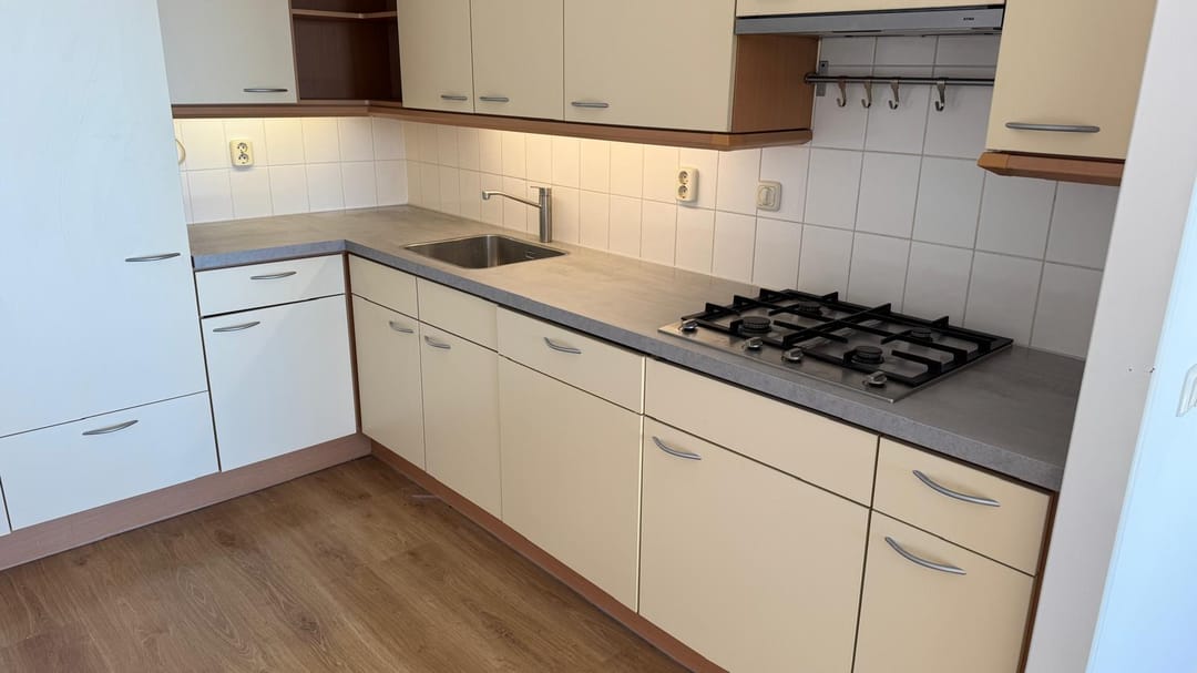 Foto 8 van Jan de Jonghkade 62