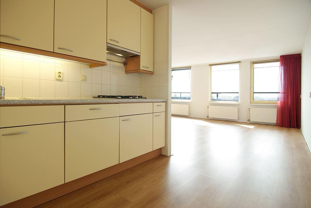 Foto 10 van Jan de Jonghkade 62