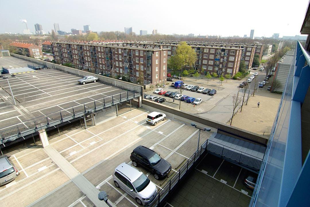 Foto 22 van Jan de Jonghkade 62