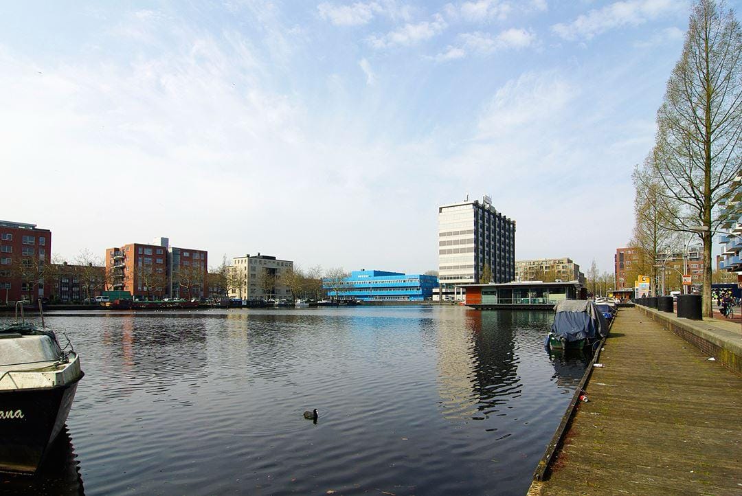 Foto 27 van Jan de Jonghkade 62