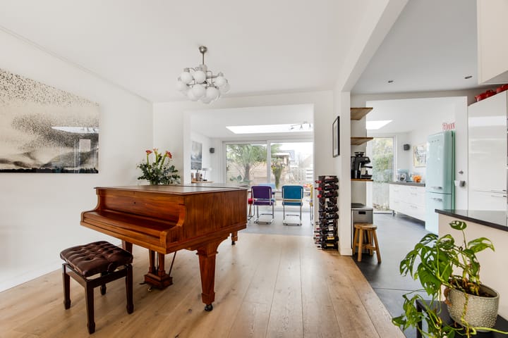 Foto 2 van Stalkruidlaan 5