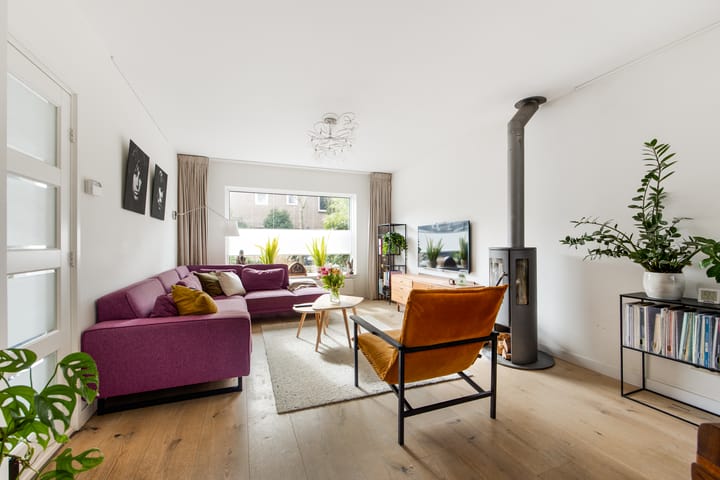 Foto 3 van Stalkruidlaan 5