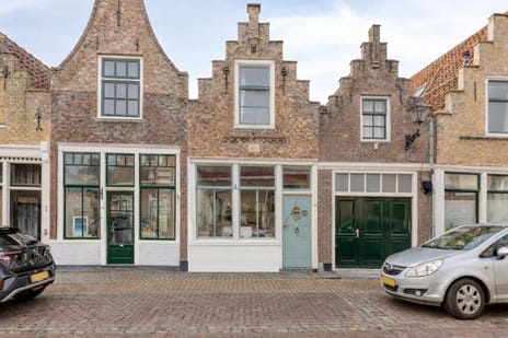 Sint Domusstraat thumbnail
