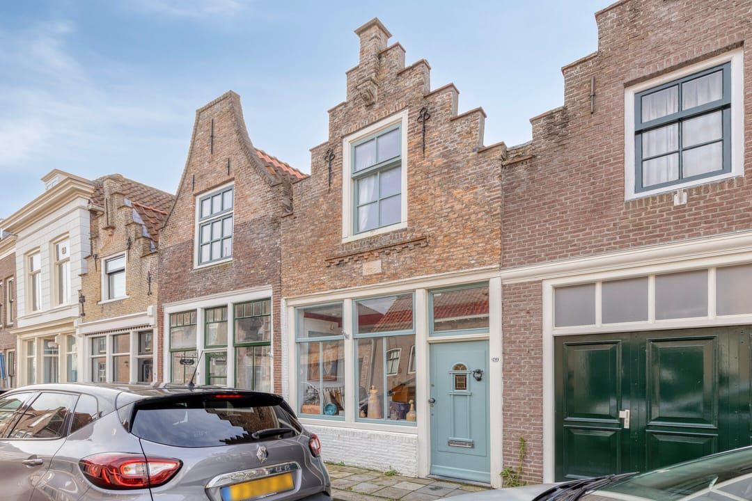 Foto 2 van Sint Domusstraat 20