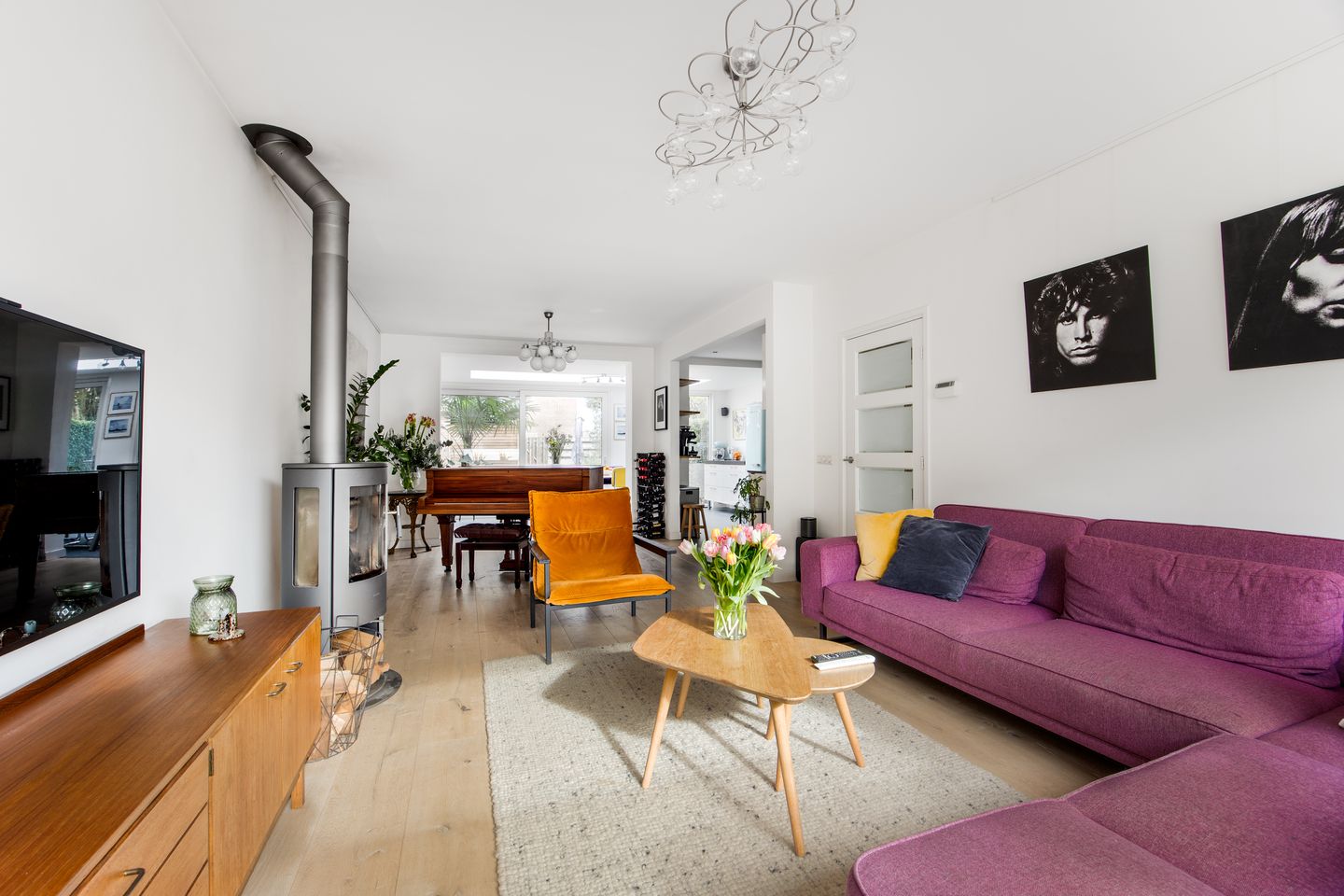 Foto 5 van Stalkruidlaan 5