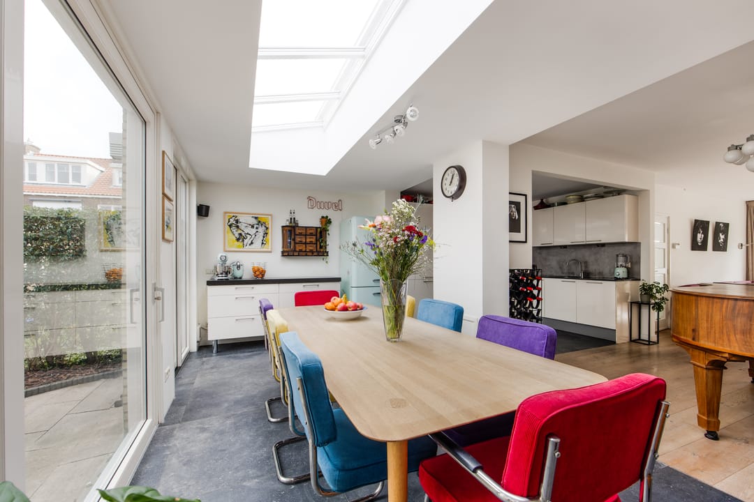 Foto 7 van Stalkruidlaan 5