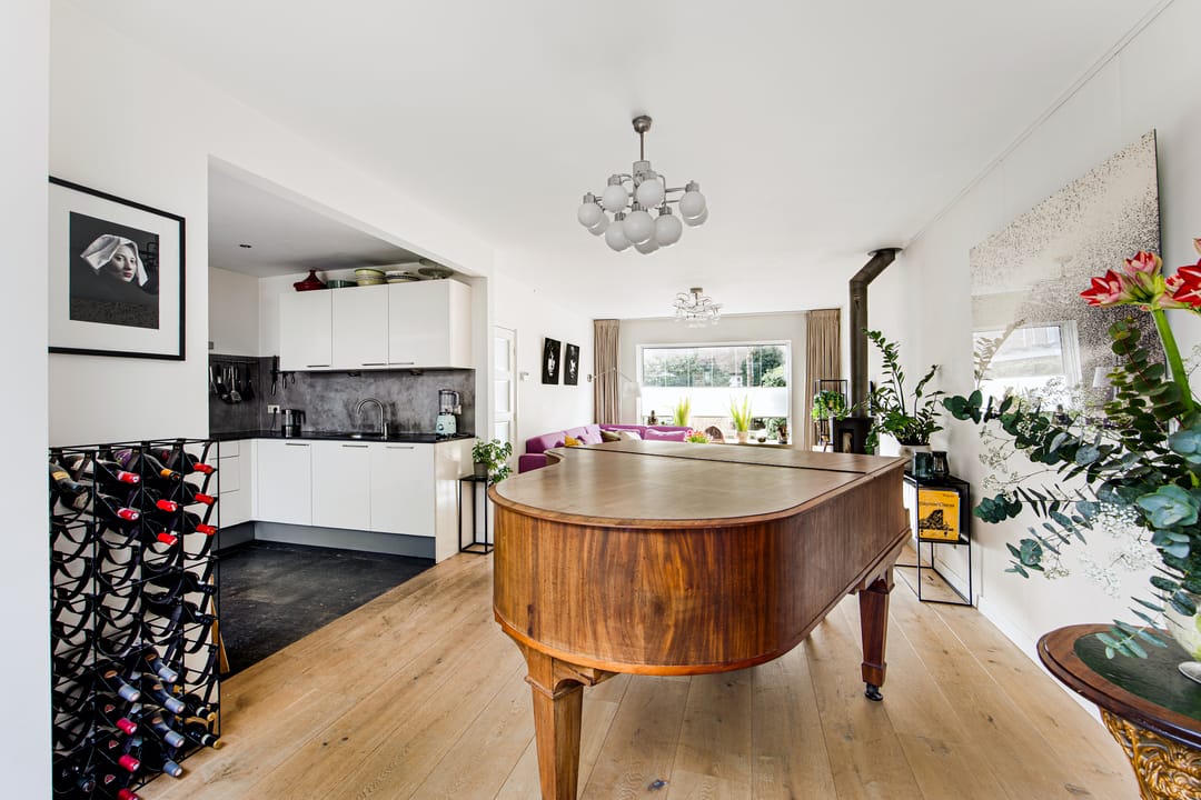 Foto 8 van Stalkruidlaan 5