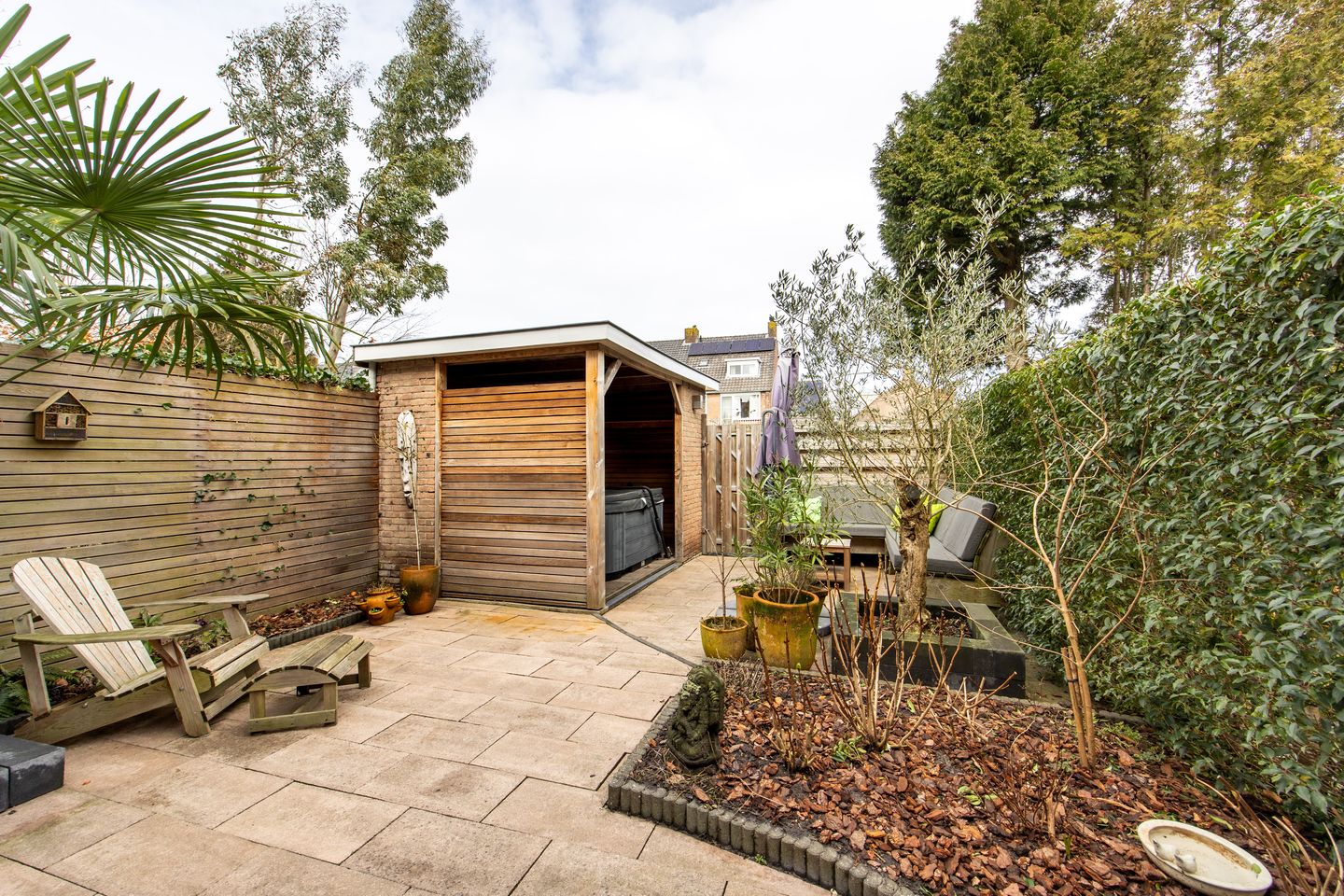 Foto 14 van Stalkruidlaan 5