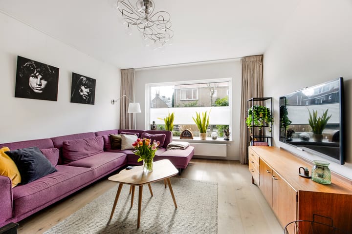 Foto 4 van Stalkruidlaan 5