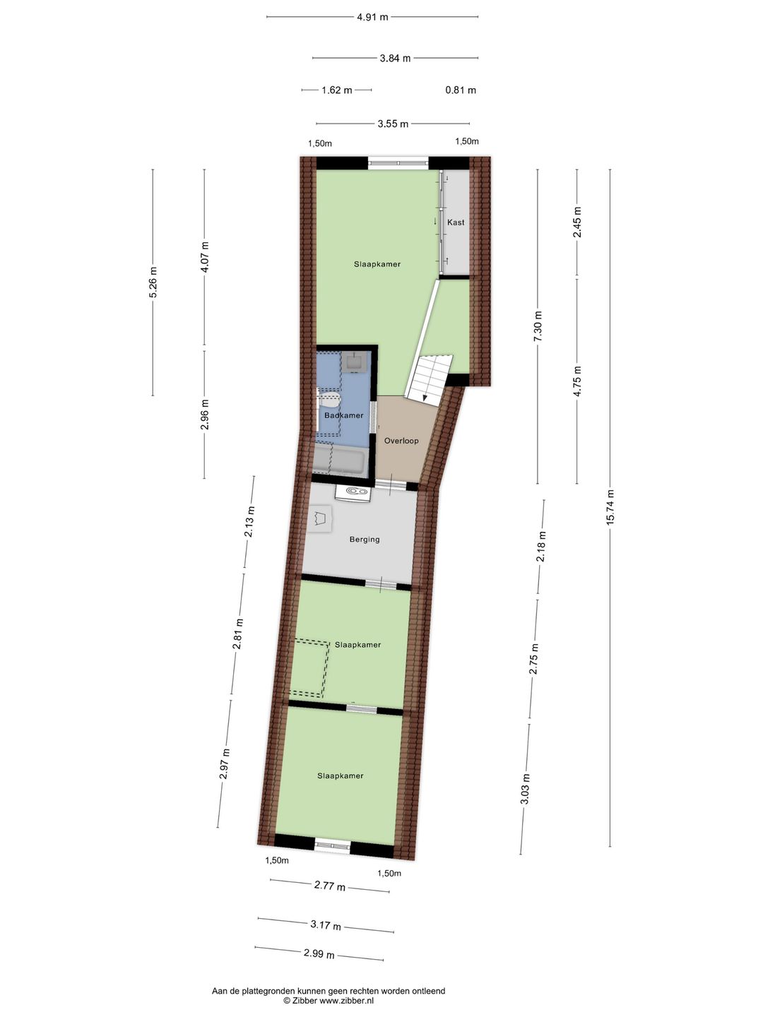 Foto 26 van Sint Domusstraat 20